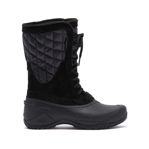 BranNew the North Face Thermoball Utility Mid Boot - Picture 6 of 13